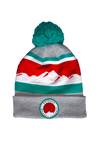 OWA Mountain Hat with Logo Patch